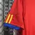 Imagem do Camisa Espanha 2010 Home Adidas Retrô - Vermelha