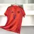 Camisa Bayern De Munique 24/25 Adidas Masculina - Vermelho - comprar online