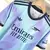 Camisa Arsenal Third 24/25 Adidas Masculina - Azul na internet