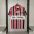 Camisa São Paulo 1997 Retrô - Listrada