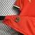 Camisa Portugal Home 25 Puma Masculina - Vermelha
