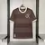 Camisa Flamengo Identidade Marrom 24/25 Adidas - Marrom