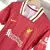 Camisa Liverpool Home 24/25 Nike Masculina - Vermelho na internet
