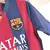 Camisa Barcelona Home 14/15 Nike Retrô - Vermelho - loja online
