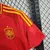 Camisa Espanha Home 24/25 - Vermelha na internet