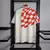 Camisa Croácia 98 Home Lotto Retrô - Branca na internet