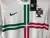 Camisa Portugal 11/12 Away Retro - Manga Longa na internet