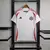 Camisa Chile Away 24/25 Adidas - Branca