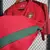 Camisa Portugal 2016 Home Retrô - Vermelha - FuteShirts - Amor de torcedor se veste no peito!