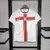 Camisa Inglaterra Nike Edição Especial 24/25 - Branca - FuteShirts - Amor de torcedor se veste no peito!