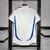 Camisa França 2006 Away Adidas Retrô - Branca na internet