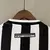 Imagem do Camisa Botafogo 1999 Home Retrô - Branco e Preto