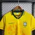 Camisa Brasil 94 Home Nike Retrô - Amarela na internet