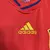 Camisa Espanha 2010 Home Adidas Retrô - Vermelha