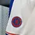 Imagem do Conjunto Infantil do Chelsea Away 24/25 - Branco