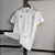Camisa Cruzeiro Memorial 24/25 Adidas Masculino - Branca e Dourada