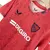 Camisa Sevilla Away 24/25 Castore Masculina - Vermelho na internet