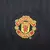 Camisa Manchester United 07/08 Third Retrô - Preta - FuteShirts - Amor de torcedor se veste no peito!
