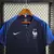 Camisa França 2018 Home Nike Retrô - Azul na internet