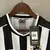 Camisa Botafogo 1999 Home Retrô - Branco e Preto - loja online