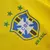 Camisa Brasil 94 Home Nike Retrô - Amarela - loja online