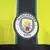 Camisa Manchester City Away 24/25 Puma Masculina - Preto e Verde