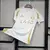 Camisa Al-Nassr Third 24/25 Adidas - Branca e Dourada