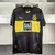 Camisa Borussia Dortmund Away 24/25 Puma Masculina - Preta - comprar online