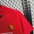 Camisa Manchester United 07/08 Home Retrô - Vermelha - FuteShirts - Amor de torcedor se veste no peito!