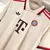 Camisa Bayern De Munique Third 24/25 Adidas Masculina - Bege na internet