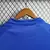 Camisa Brasil 2002 Away Nike Retrô - Azul na internet