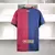 Camisa Barcelona Home 24/25 Nike Masculina - Vermelho e Azul - comprar online