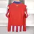 Camisa Atletico De Madrid 24/25 Nike Masculina - Vermelho - comprar online