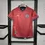 Camisa Inglaterra 2002 Away Umbro Retrô - Vinho - FuteShirts - Amor de torcedor se veste no peito!