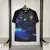 Camisa Botafogo Pré-Jogo 24/25 Masculino - Galáxia
