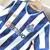 Camisa Porto Home 24/25 Puma Masculina - Azul na internet