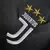 Camisa Juventus 19/20 Home Retrô - Branca e Preta - comprar online