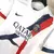 Camisa Psg Away 24/25 Nike Masculina - Branco na internet