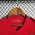 Camisa Portugal 2016 Home Retrô - Vermelha na internet