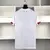 Camisa Psg Away 24/25 Nike Masculina - Branco