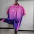Camisa Alemanha Away 24/25 Adidas - Rosa