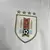 Camisa Uruguai Away 24/25 Nike - Branca - FuteShirts - Amor de torcedor se veste no peito!