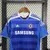 Camisa Chelsea 11/12 Home Retro - Azul na internet