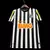 Camisa Retrô Santos Away - 2013 (NEYMAR/11) - Nike Torcedor - Preto e Branco - loja online