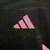 Camisa Inter Miami Away 24/25 Adidas - Preto - FuteShirts - Amor de torcedor se veste no peito!