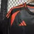 Imagem do Camisa Colômbia Away 24/25 Adidas - Preto