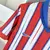 Camisa Atletico De Madrid 24/25 Nike Masculina - Vermelho - FuteShirts - Amor de torcedor se veste no peito!