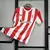 Camisa Athletic Bilbao Home 24/25 Castore Masculina - Vermelho - comprar online