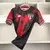 Camisa São Paulo Third 24/25 New Balace Masculina - Preto e Vermelho