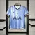 Camisa Tottenham x Travis Scott 24/25 Nike Masculino - Edição Limitada